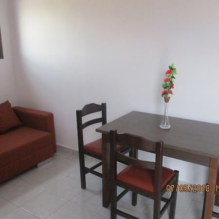 Gouvia House Luxury Apartments Kültér fotó