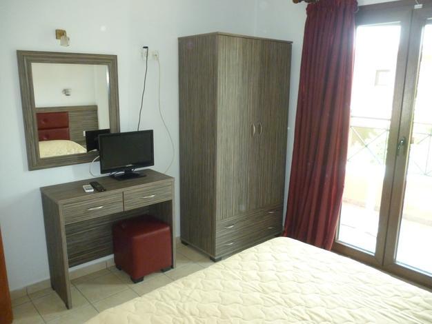 Gouvia House Luxury Apartments Kültér fotó