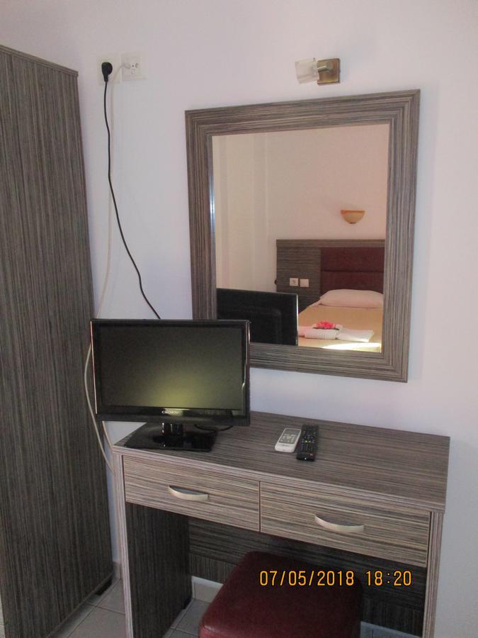 Gouvia House Luxury Apartments Kültér fotó