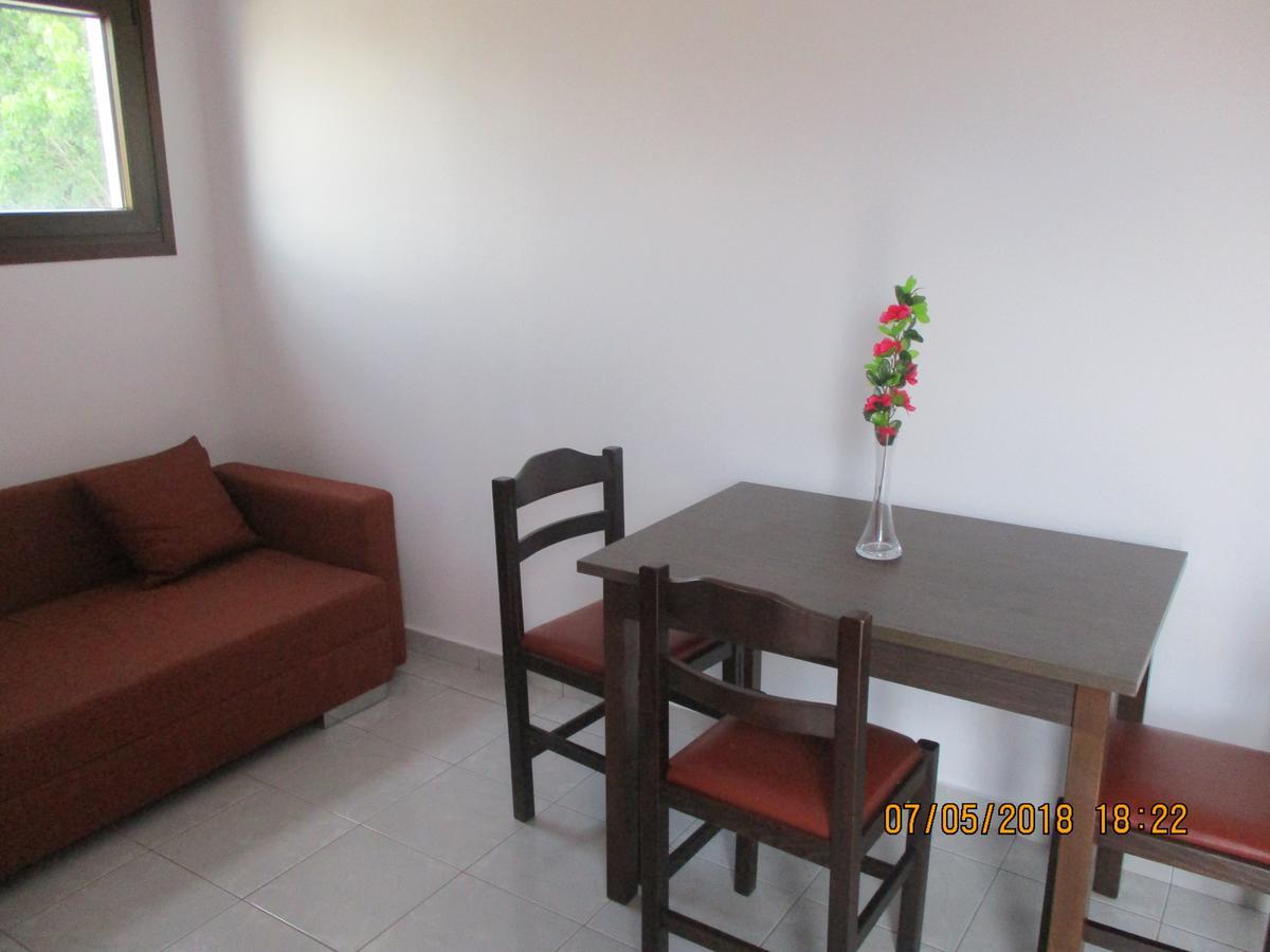 Gouvia House Luxury Apartments Kültér fotó