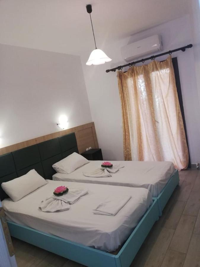 Gouvia House Luxury Apartments Kültér fotó