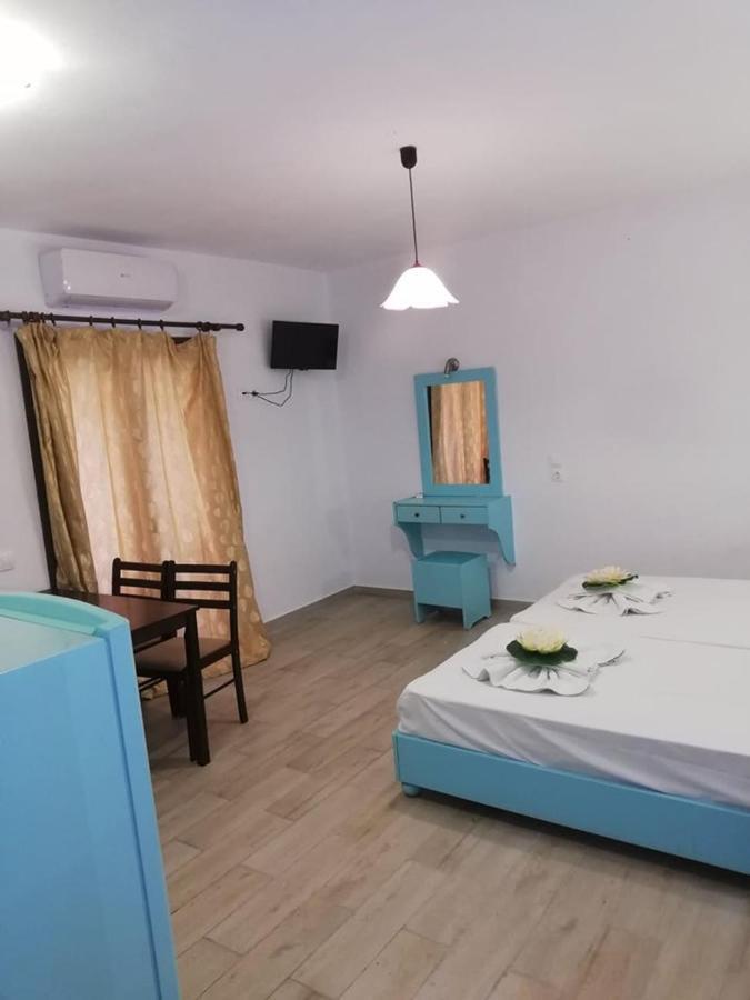 Gouvia House Luxury Apartments Kültér fotó