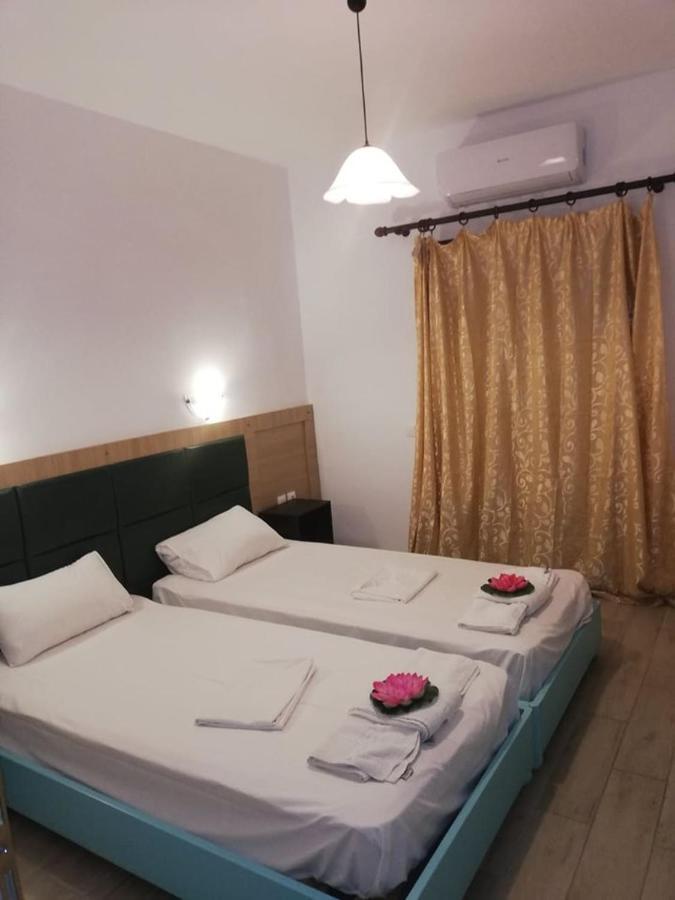 Gouvia House Luxury Apartments Kültér fotó